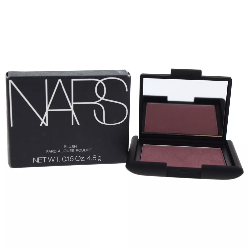 NARS Blush Sin